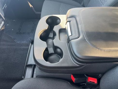 New 2026 RAM 2500 Tradesman image 18