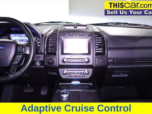 Used 2020 Ford Expedition Limited w/ Equipment Group 301A RWD image 24