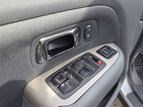 Used 2007 Honda Pilot LX image 7