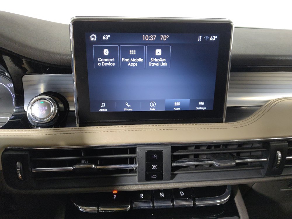 Used 2022 Lincoln Corsair FWD w/ Equipment Group 101A image 25