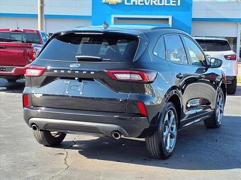 Used 2024 Ford Escape ST-Line image 4