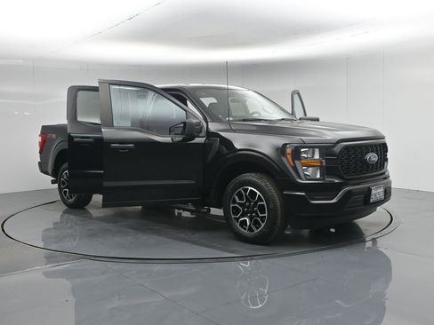 Used 2023 Ford F150 XL w/ STX Appearance Package image 34