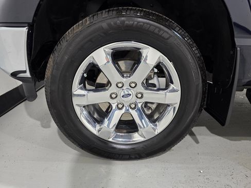 Used 2021 Ford F150 Lariat image 8