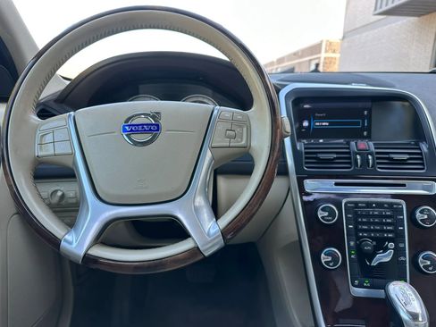 Used 2013 Volvo XC60 3.2 FWD image 28
