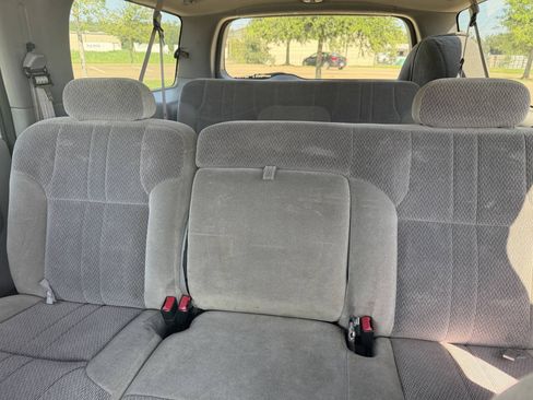 Used 2001 Ford Excursion XLT RWD image 16
