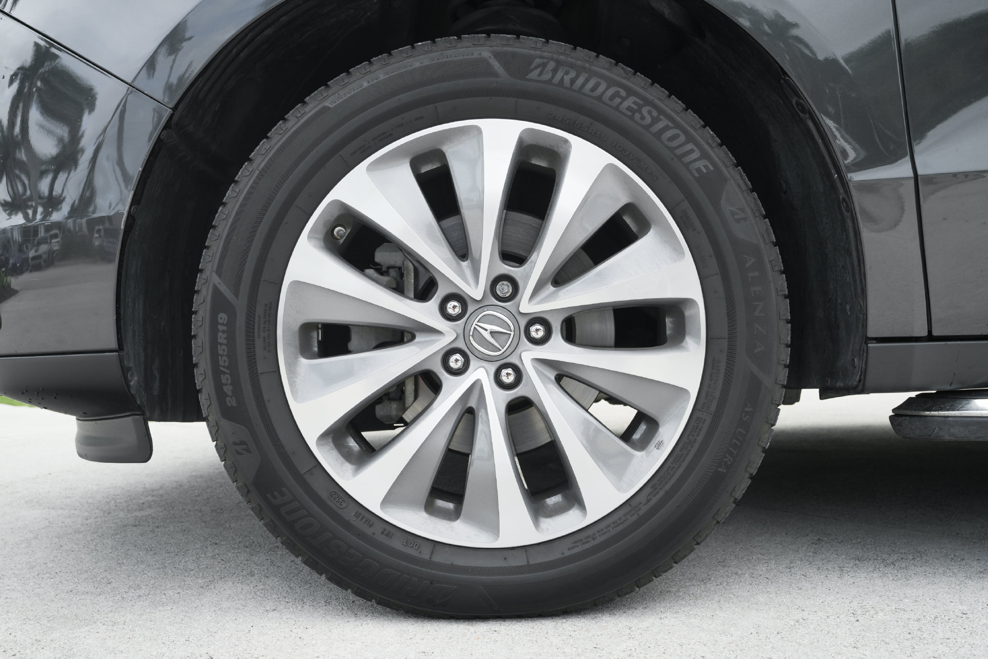Used 2014 Acura MDX w/ Technology Package AWD/4WD image 20
