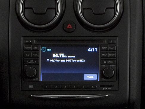 Used 2014 Nissan Rogue S w/ Convenience Package AWD/4WD image 13