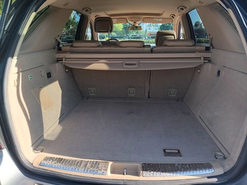 Used 2010 Mercedes-Benz ML 350 2WD image 10