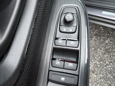 New 2026 Subaru Outback Premium image 10