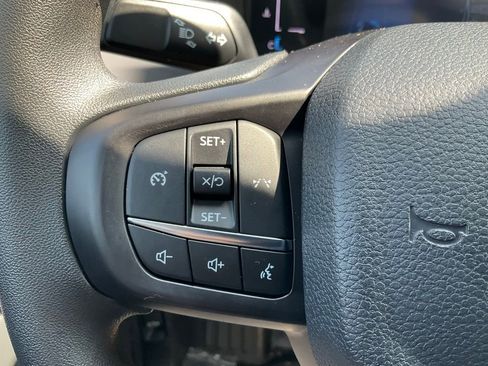 New 2025 Ford Ranger XL w/ Trailer Tow Package image 4