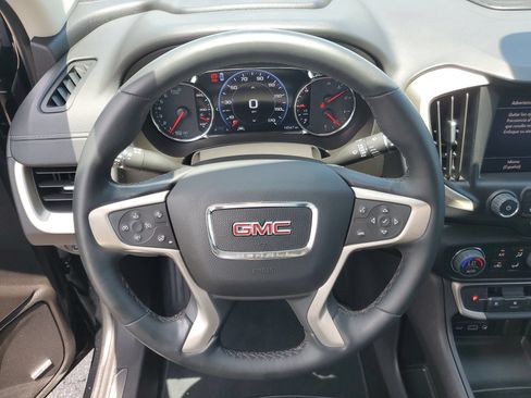 Used 2024 GMC Terrain Denali w/ Denali Premium Package AWD/4WD image 23