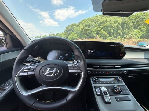 Used 2025 Hyundai Palisade XRT AWD/4WD image 16