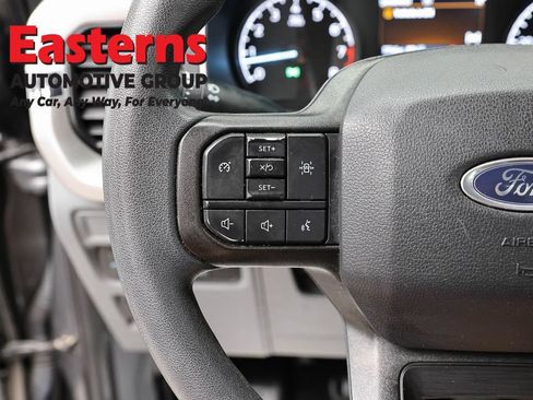 Used 2022 Ford F150 XL w/ Equipment Group 101A High RWD image 15