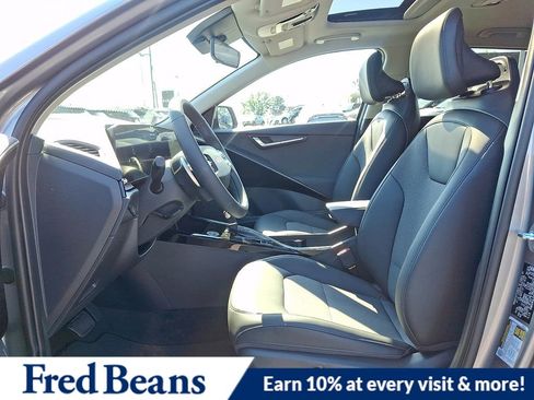 New 2026 Kia Niro EX w/ EX Premium Package FWD image 10