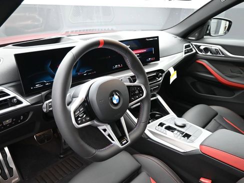 New 2026 BMW M440i w/ Premium Package image 11
