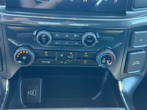 New 2026 Ford F150 STX w/ F-150 LOBO Package AWD/4WD image 24