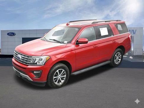Used 2020 Ford Expedition XLT AWD/4WD image 66