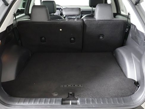 Used 2023 Hyundai Ioniq 5 SEL w/ Cargo Package image 15