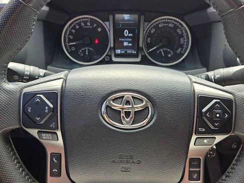 Used 2023 Toyota Tacoma SR5 w/ Technology Package RWD image 30