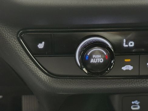 New 2026 Honda HR-V Sport image 24