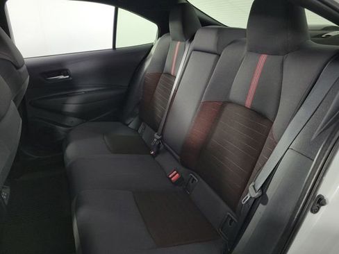 Used 2024 Toyota Corolla SE w/ SE Package image 17