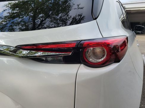 Used 2022 MAZDA CX-9 Touring w/ Touring Premium Package AWD/4WD image 17