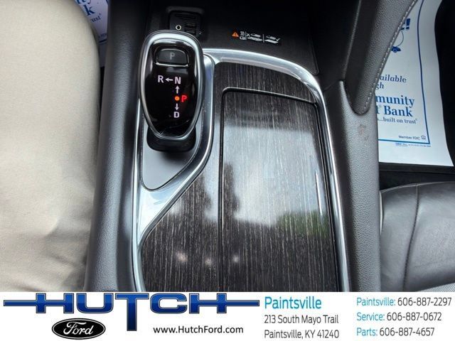 Used 2021 Buick Enclave Avenir w/ Avenir Technology Package AWD/4WD image 37