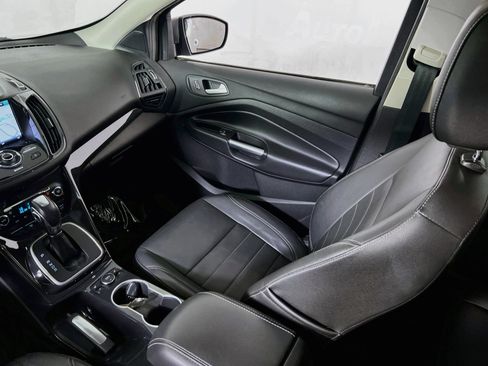 Used 2014 Ford Escape Titanium w/ Equipment Group 401A AWD/4WD image 24