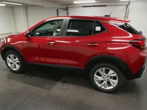 New 2026 Buick Encore GX Preferred w/ Comfort Package image 6