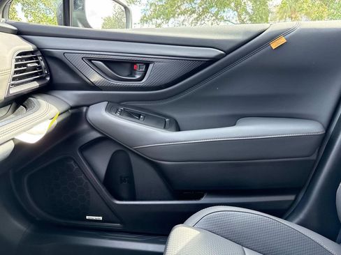 New 2025 Subaru Outback Wilderness image 24