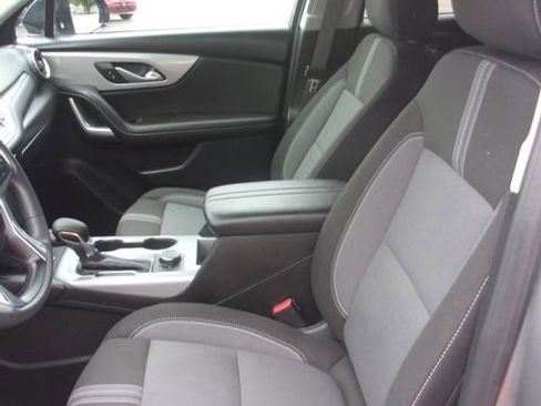 Used 2023 Chevrolet Blazer LT w/ Convenience Package FWD image 23