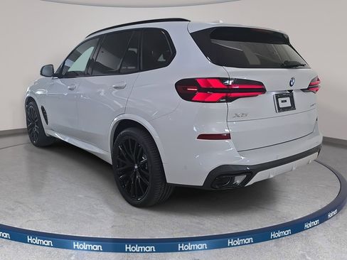 New 2026 BMW X5 sDrive40i w/ M Sport Package image 7