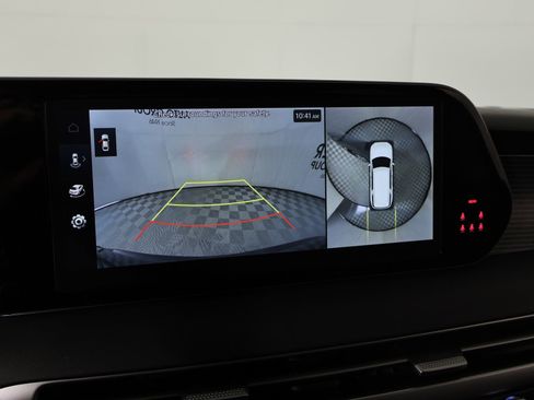 Used 2023 Hyundai Palisade Limited w/ Cargo Package image 6