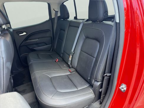 Used 2019 Chevrolet Colorado ZR2 AWD/4WD image 22