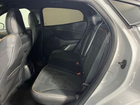 Used 2023 Ford Mustang Mach-E GT image 27