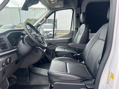 New 2025 Ford Transit 250 Base w/ Load Area Protection Package image 12