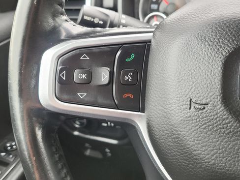 Used 2019 RAM 1500 Big Horn RWD image 30