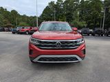 Used 2021 Volkswagen Atlas SE image 2