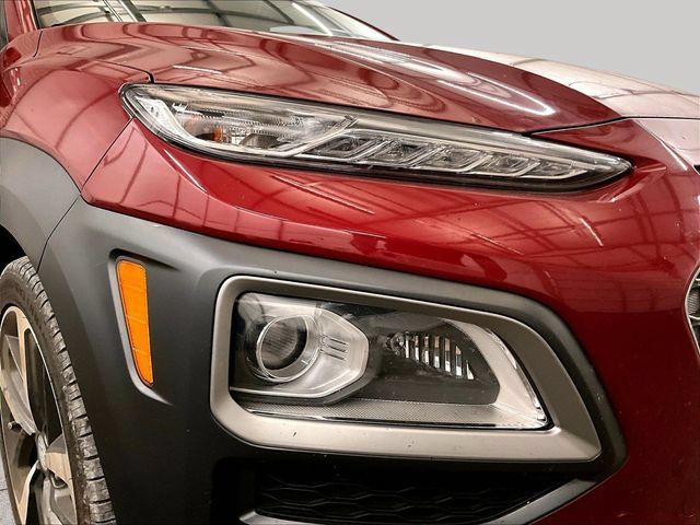 Used 2020 Hyundai Kona Limited AWD/4WD image 27