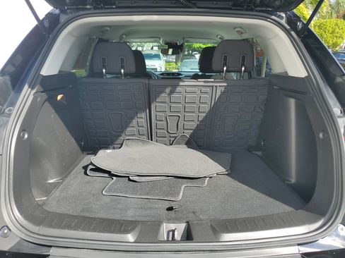 Used 2022 Chevrolet TrailBlazer LT w/ Convenience Package image 8