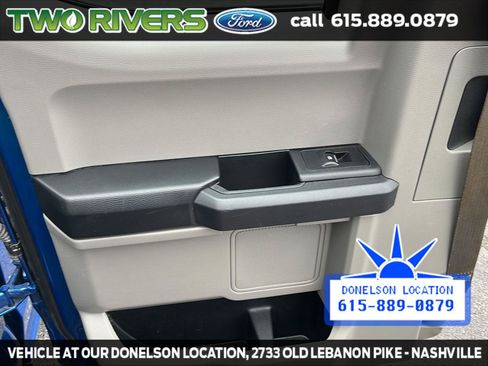 Used 2018 Ford F150 XL w/ Equipment Group 101A Mid AWD/4WD image 35