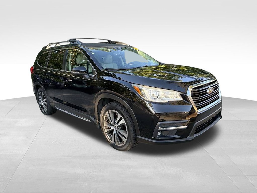 Used 2019 Subaru Ascent Limited w/ Popular Package #2 AWD/4WD image 3