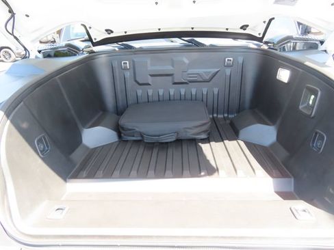 Used 2024 GMC Hummer EV 2X w/ Extreme Off-Road Package AWD/4WD image 51