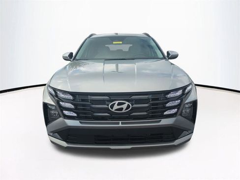 New 2026 Hyundai Tucson SEL AWD/4WD image 3