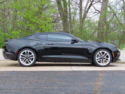 Used 2023 Chevrolet Camaro LT w/ RS Package
