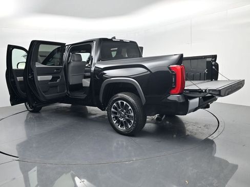 New 2026 Toyota Tundra Limited AWD/4WD image 71