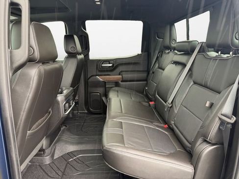 Used 2019 Chevrolet Silverado 1500 High Country image 13