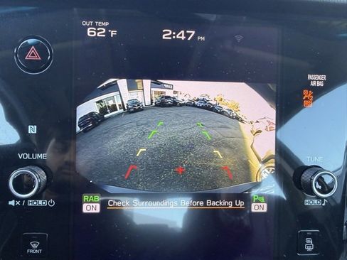 Used 2020 Subaru Legacy Limited image 4