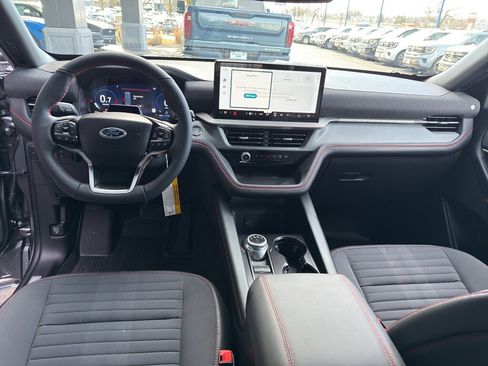 New 2026 Ford Explorer ST-Line image 47