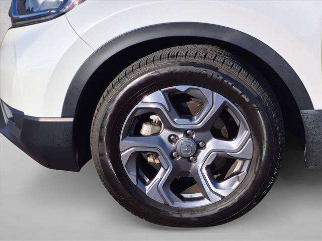 Used 2019 Honda CR-V EX image 15